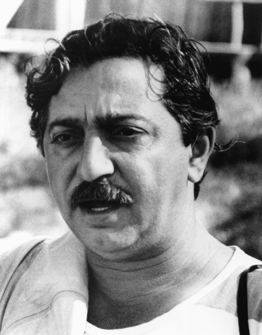 Chico Mendes