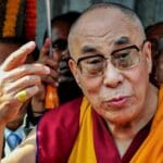Dalai Lama